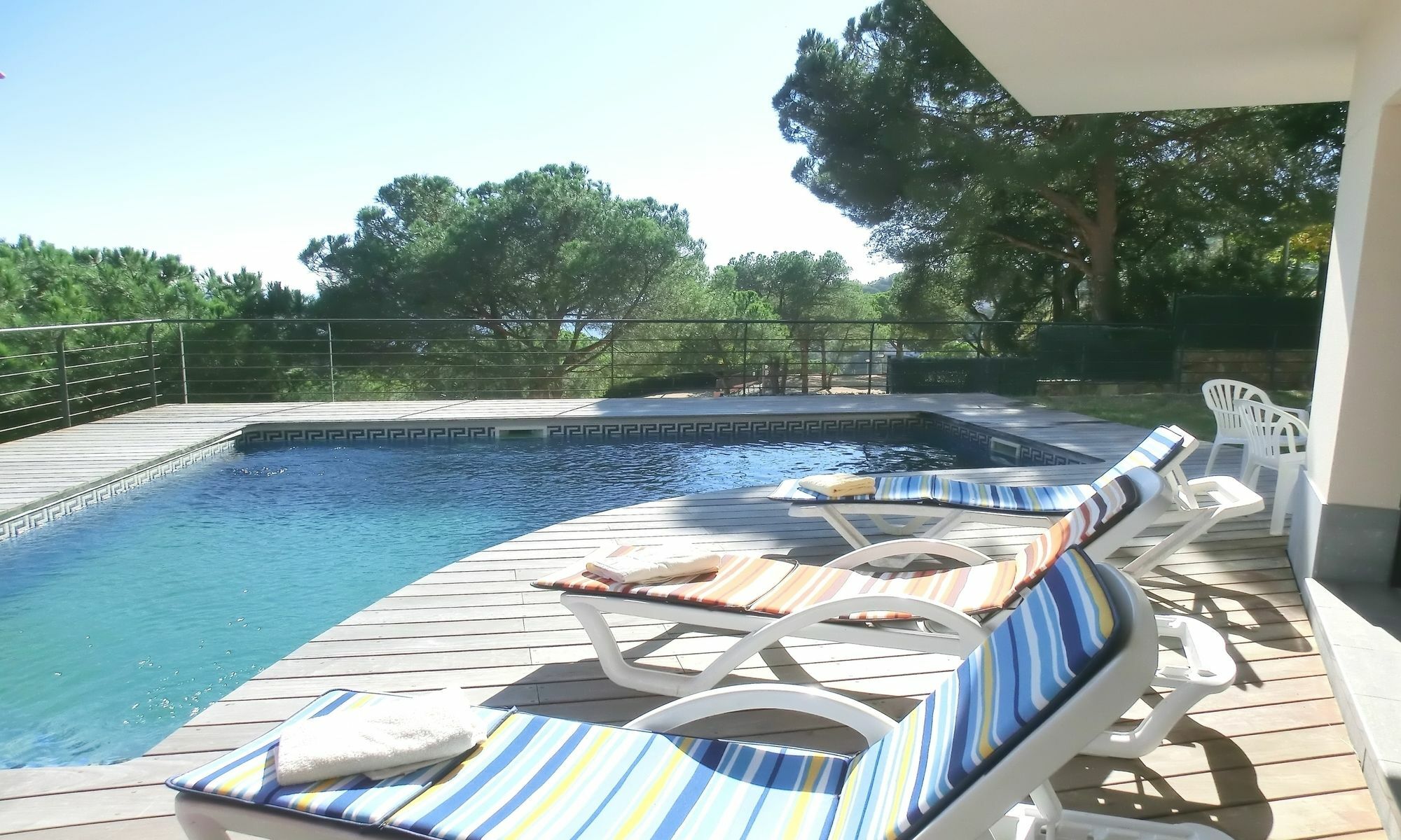 Villa 104664 In Lloret de Mar