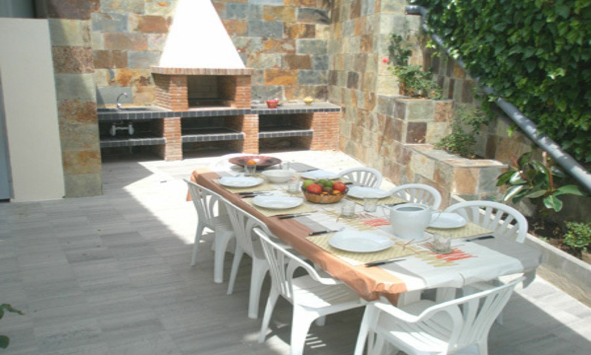 Villa 104664 In *