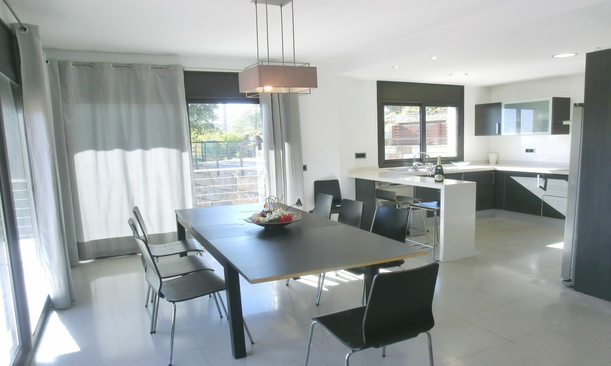 104664 In Villa *